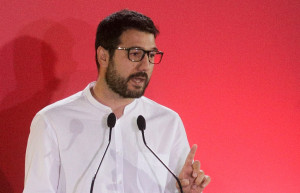 Ηλιόπουλος για παρακολουθήσεις: Ο κ. Μητσοτάκης τρέμει την αλήθεια