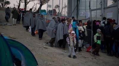 Προσφυγικό: Η Γερμανία να δώσει ένα παράδειγμα ανθρωπιάς