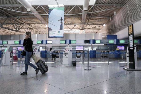 Αναθεωρείται η «ασφαλής» λίστα της ΕΕ-Βγαίνουν Σερβία και Μαυροβούνιο