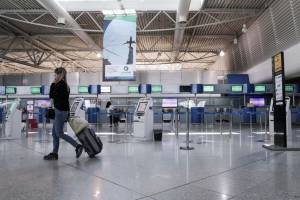 Αναθεωρείται η «ασφαλής» λίστα της ΕΕ-Βγαίνουν Σερβία και Μαυροβούνιο