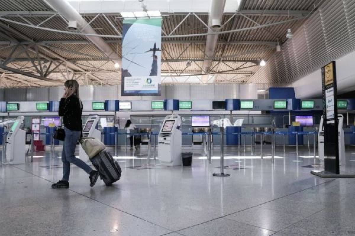 Αναθεωρείται η «ασφαλής» λίστα της ΕΕ-Βγαίνουν Σερβία και Μαυροβούνιο