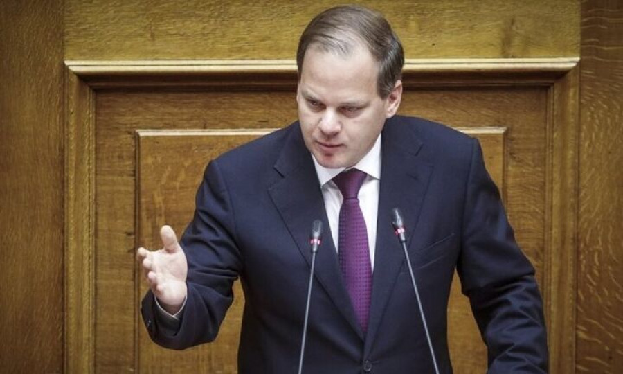 Καραμανλής: Ο νέος ΚΟΚ θα αποβλέπει στη συμμόρφωση των οδηγών