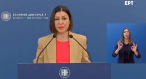 Η κυβέρνηση «πατά» στην Τζάκρη για την ψήφο των αποδήμων