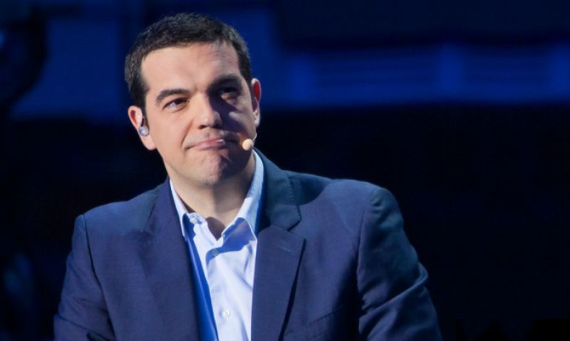 Τσίπρας: Πιο κοντά από ποτέ σε ουσιαστική ρύθμιση χρέους