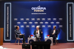 Επένδυση σε οικοσυστήματα τοπικής επιχειρηματικότητας-Ευκαιρίες χρηματοδότησης για ενθάρρυνση της καινοτομίας