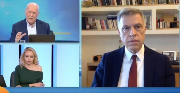 Δικηγόρος Γεωργίας: Δεν υπάρχει περίπτωση καταστροφής στοιχείων