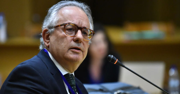 Ξεκάθαρη απάντηση Αλιβιζάτου στις μεθοδεύσεις Κασιδιάρη