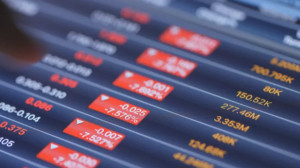 Οριακές μεταβολές στην Ασία, παρά το sell off στη Wall