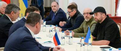 Ρωσία: Αμετάβλητές θέσεις για Κριμαία, Ντονμπάς-Πολύ νωρίς για συνάντηση Πούτιν-Ζελένσκι