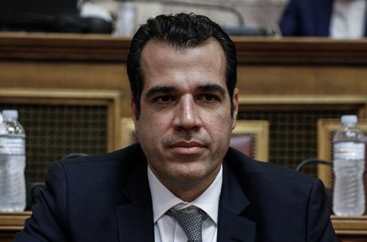 Πλεύρης: Δεν μας τρομάζει κάποια παραλλαγή- Παραμένουν ελλείψεις στα εισπνεόμενα