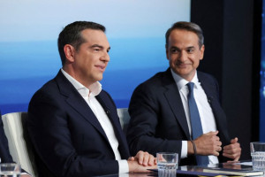 Διακομματική Επιτροπή: Οι λεπτομέρειες για το debate στις 15 Ιουνίου