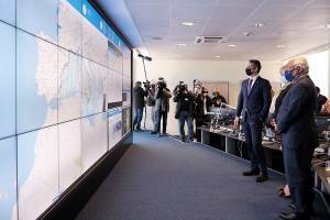 Μητσοτάκης για Frontex: Ένα από τα καλύτερα παραδείγματα πραγματικής αλληλεγγύης
