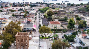 Πολιτιστική πρωτεύουσα για το 2023 η Ελευσίνα-Η ανάρτηση της Κομισιόν