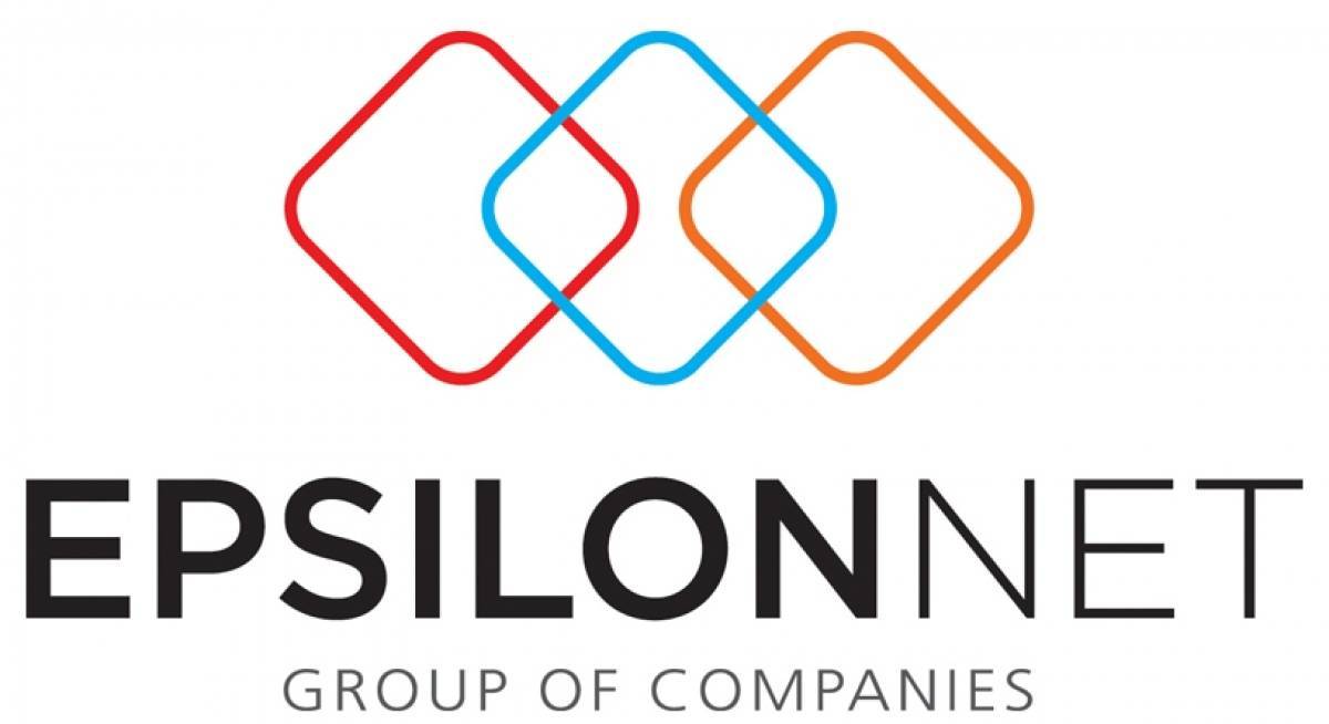 Epsilon Net: Αύξηση πελατολογίου και διείσδυση σε μεγαλύτερα μερίδια αγοράς
