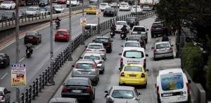 Κατά 70% αυξήθηκε η κυκλοφορία νέων αυτοκινήτων στους ελληνικούς δρόμους