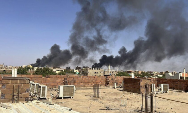 Σουδάν: Συνεχίζονται οι μάχες παρά την τριήμερη κατάπαυση του πυρός