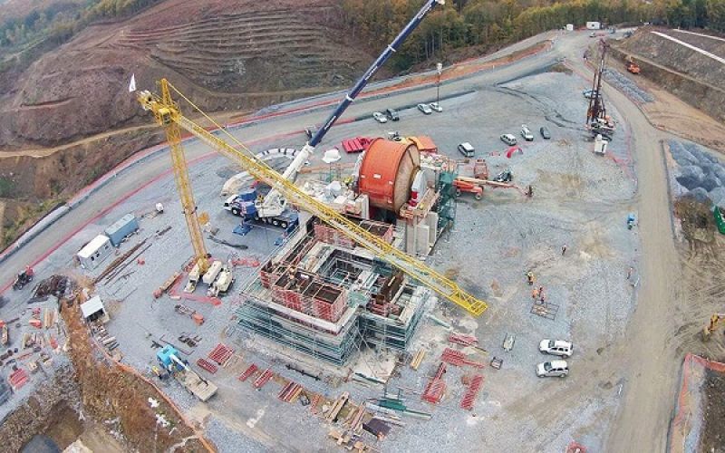 Στο τραπέζι του Eurogroup το θέμα της Eldorado Gold