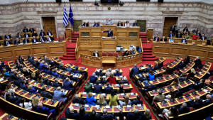 Πόθεν έσχες: Τι δήλωσαν οι πολιτικοί αρχηγοί για εισοδήματα, καταθέσεις και ακίνητα