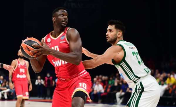 Final Four-Μικρός Τελικός: Νικητής ο Ολυμπιακός με 97-93