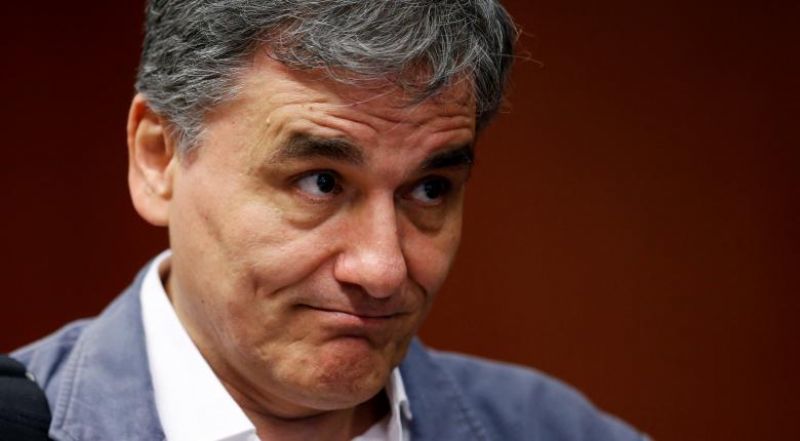Τσακαλώτος: Η κυβέρνηση έχει προγραμματίσει μείωση φόρων 3,5 δισ.