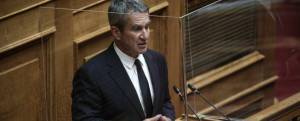 Οι νέοι ποινικοί κώδικες και οι ομάδες του ΚΙΝΑΛ