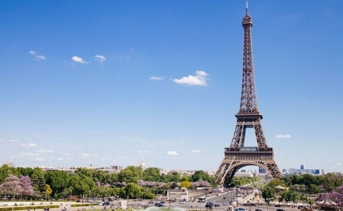 Γαλλία: 83 νέοι θάνατοι τις τελευταίες 24 ώρες
