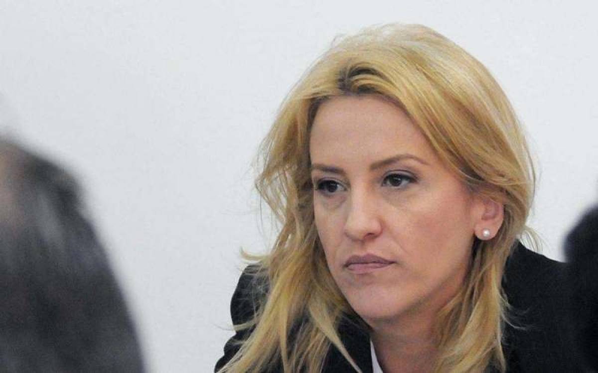 Δούρου: Δύο εκατ. ευρώ για προμήθεια εξοπλισμού στο Σισμανόγλειο Νοσοκομείο