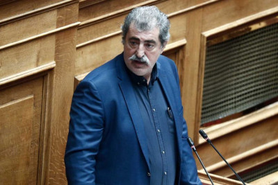 Υπέρ των διαγραφών ο Πολάκης- «Θέλω τον ΣΥΡΙΖΑ κυβερνώσα εξουσία»