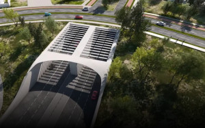 LAMDA Development: Αντιμετώπιση κυκλοφοριακών προβλημάτων στο «The Ellinikon»