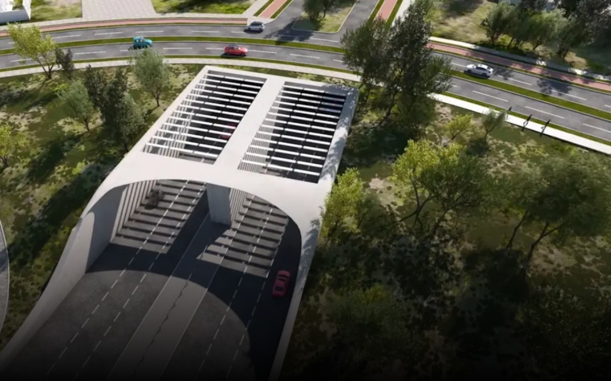 LAMDA Development: Αντιμετώπιση κυκλοφοριακών προβλημάτων στο «The Ellinikon»