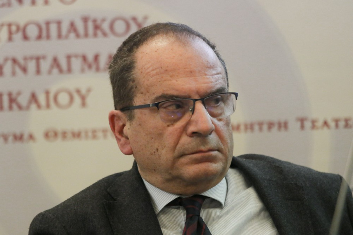 Ράμμος στη δίκη για τις υποκλοπές: Προσκόμματα στην έρευνα από την ΕΥΠ