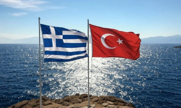 Νέα πρόκληση από την Άγκυρα: Και το Υπουργείο Άμυνας «γκριζάρει» το Αιγαίο