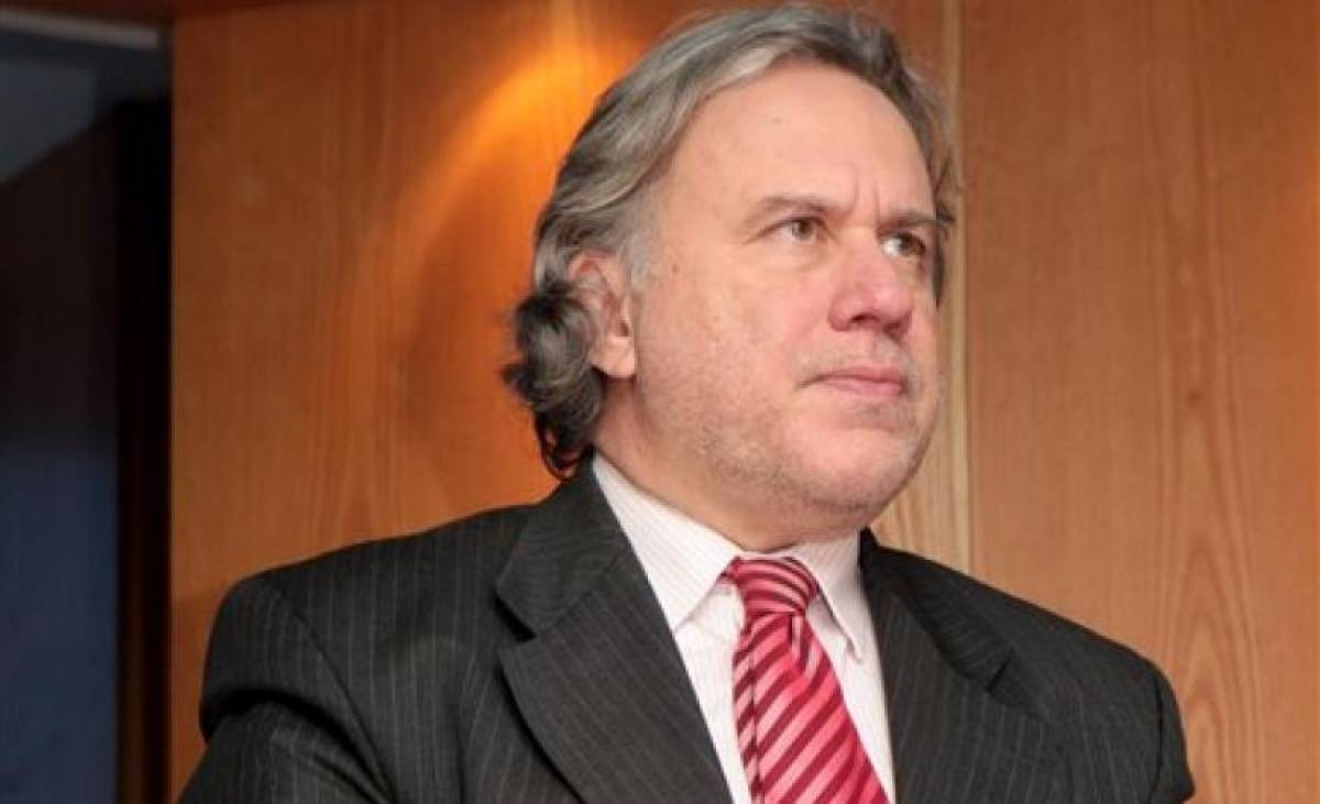 Κατρούγκαλος: Η Τουρκία είναι απομονωμένη από τη διεθνή κοινότητα