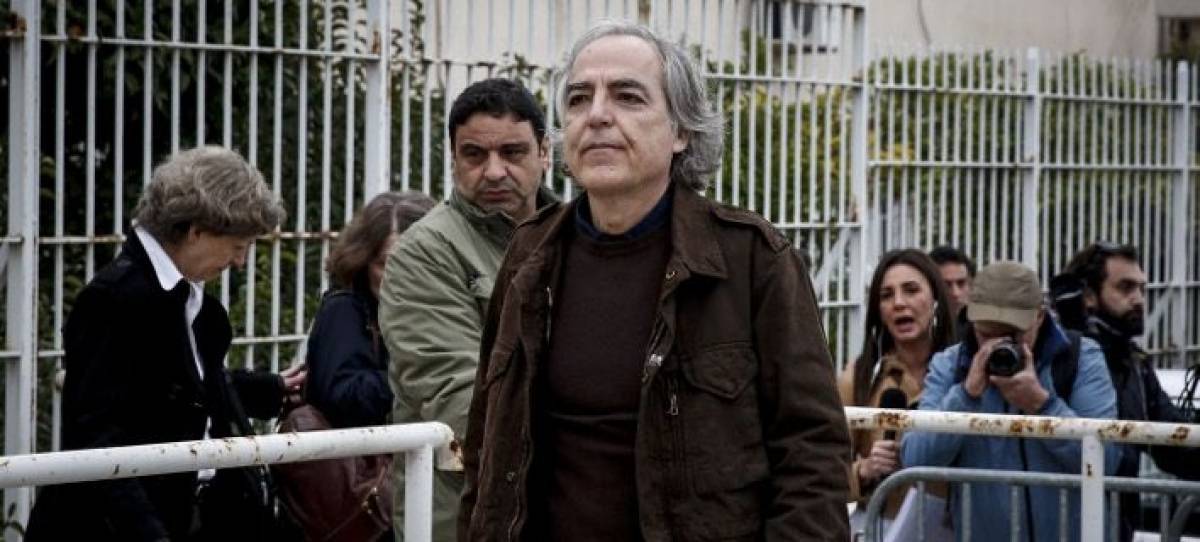 Απορρίφθηκε το αίτημα για άδεια του Δημήτρη Κουφοντίνα
