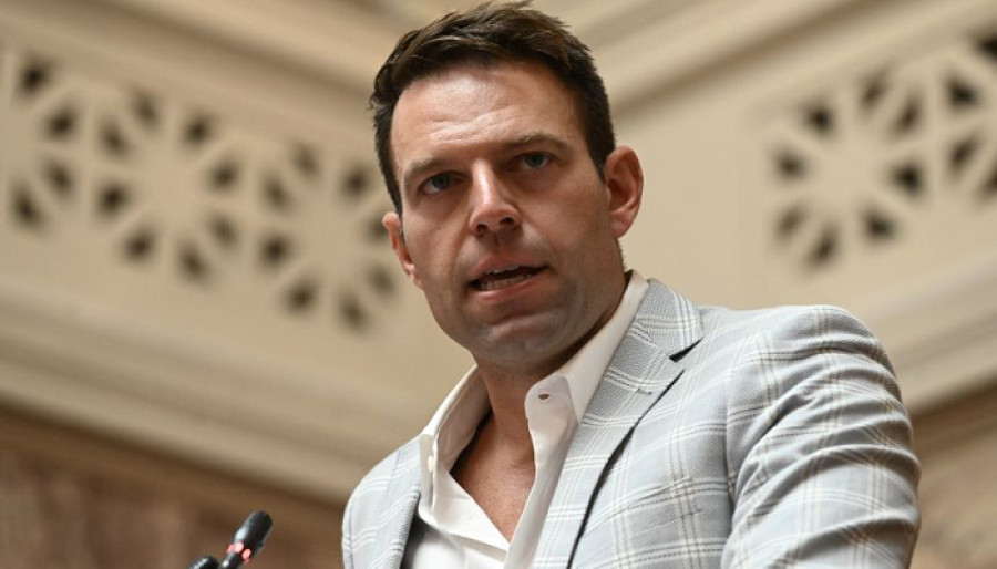 ΣΥΡΙΖΑ: Πρώτη μεγάλη ρωγμή του καθεστώτος Μητσοτάκη