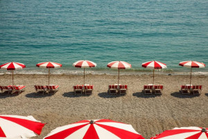 Μόνο 1 στους 2 Έλληνες θα κάνει διακοπές φέτος