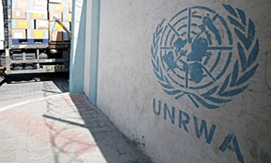 UNRWA: Τον Μάρτιο η προκαταρκτική έκθεση για τις κατηγορίες
