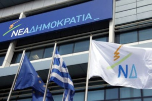 Νέα Δημοκρατία: Συνεχίζεται η αφωνία Κασσελάκη για τον Νίκο Παππά