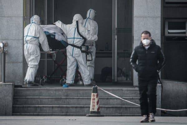 Στους 17 οι νεκροί από τον νέο κοροναϊό στην Κίνα
