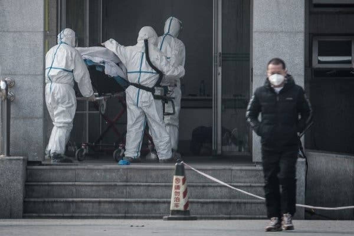 Στους 17 οι νεκροί από τον νέο κοροναϊό στην Κίνα