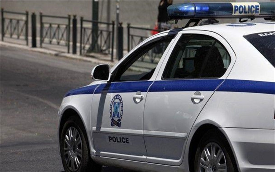 Θεσσαλονίκη: Σύλληψη 38χρονου για ασέλγεια σε βάρος δύο ανήλικων κοριτσιών