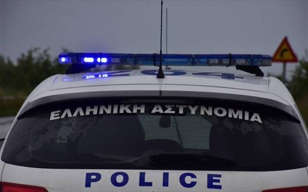 Συνελήφθη 21χρονος αλλοδαπός για παράνομη μεταφορά παράτυπων μεταναστών
