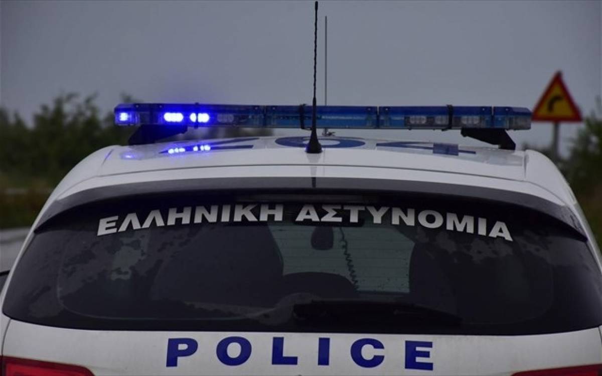 Συνελήφθη 21χρονος αλλοδαπός για παράνομη μεταφορά παράτυπων μεταναστών