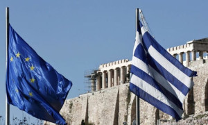Πρόωρη αποπληρωμή δανείων €5,3 δισ. από το πρώτο μνημόνιο