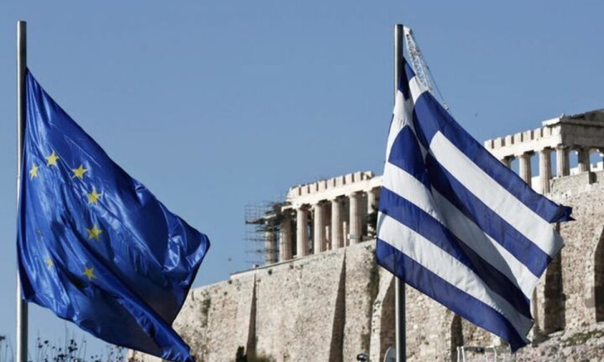 Πρόωρη αποπληρωμή δανείων €5,3 δισ. από το πρώτο μνημόνιο