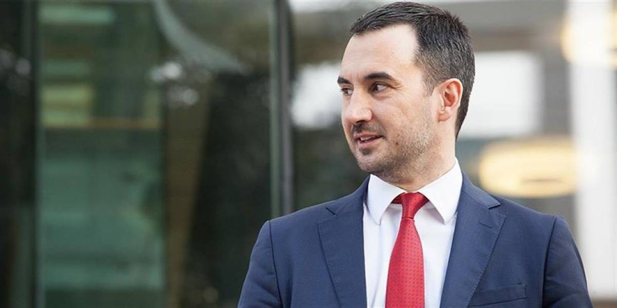 Χαρίτσης: Η ιδεοληψία της κυβέρνησης θέτει σε κίνδυνο ανθρώπινες ζωές