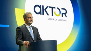 Όμιλος AKTOR: Το πλάνο για το ομολογιακό δάνειο €140 εκατ.