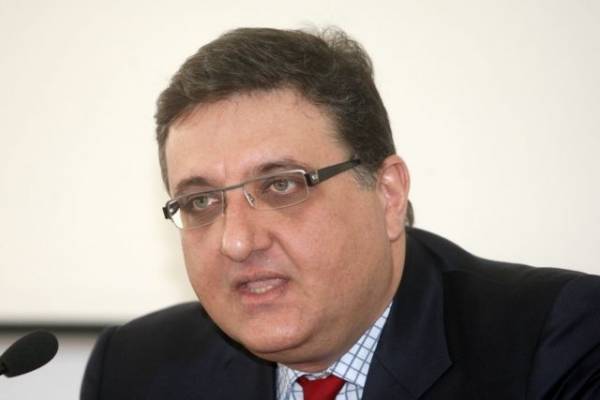 Εξαδάκτυλος: Πιθανό ενδεχόμενο να φτάσουμε 600 κρούσματα την ημέρα