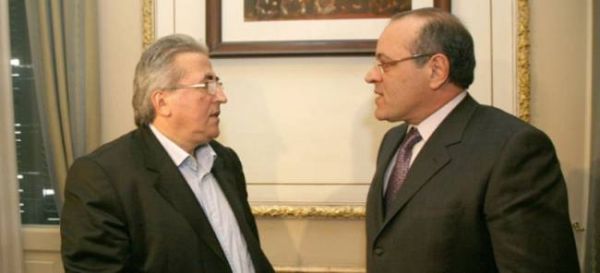 Ξανά στο τραπέζι για την εθνική συλλογική σύμβαση - ΣΕΒ: Δεν κόβεται το επίδομα γάμου