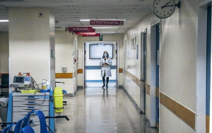Υπ. Υγείας-ΤΑΙΠΕΔ: Κτιριακή αναβάθμιση νοσοκομείων και Κέντρων Υγείας